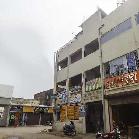 Spot On 75295 Hotel Panchshil Inn Patna  Exterior foto